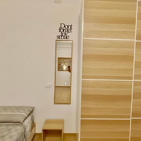 Appartamento Osnao 切法卢 外观 照片